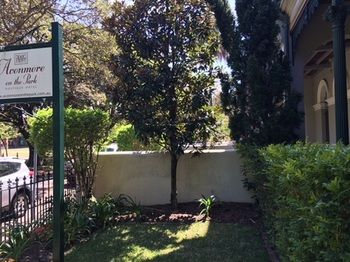 Avonmore On The Park Boutique Hotel - Lightning Ridge Tourism 16