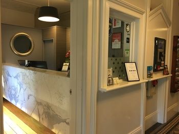 Avonmore On The Park Boutique Hotel - Lightning Ridge Tourism 18