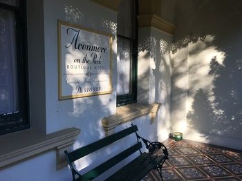 Avonmore On The Park Boutique Hotel - Lightning Ridge Tourism 19