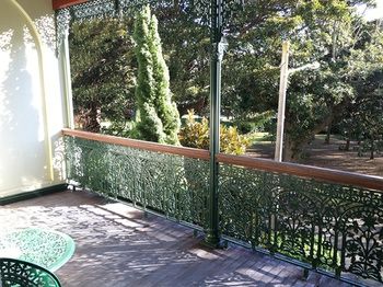 Avonmore On The Park Boutique Hotel - Lightning Ridge Tourism 20