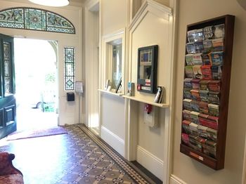 Avonmore On The Park Boutique Hotel - Lightning Ridge Tourism 25