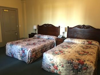Avonmore On The Park Boutique Hotel - Lightning Ridge Tourism 28