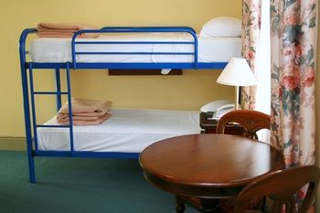 Avonmore On The Park Boutique Hotel - Lightning Ridge Tourism 49