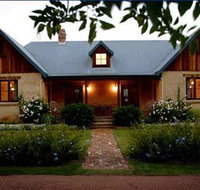 Carriages Boutique Hotel - Lightning Ridge Tourism