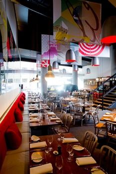 Art Series - The Olsen - Lightning Ridge Tourism 0