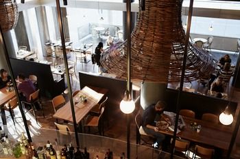 Art Series - The Olsen - Lightning Ridge Tourism 1