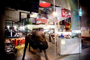 Art Series - The Olsen - Lightning Ridge Tourism 28