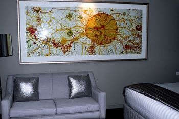 Art Series - The Olsen - Lightning Ridge Tourism 44