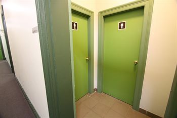 Sydney Central Inn - Hostel - Lightning Ridge Tourism 2