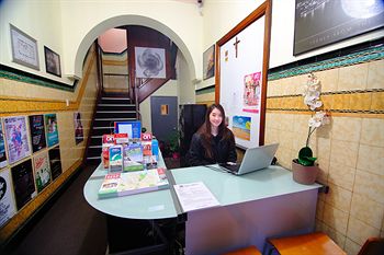 Sydney Central Inn - Hostel - Lightning Ridge Tourism 17