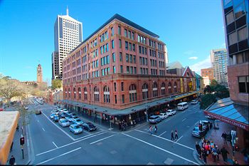 Sydney Central Inn - Hostel - Lightning Ridge Tourism 18