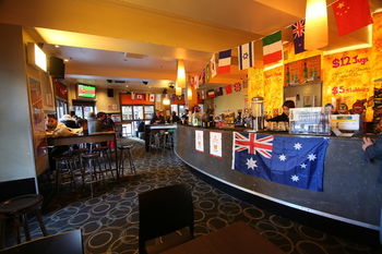 Sydney Central Inn - Hostel - Lightning Ridge Tourism 19