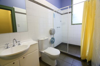 Sydney Central Inn - Hostel - Lightning Ridge Tourism 23