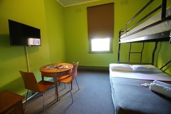 Sydney Central Inn - Hostel - Lightning Ridge Tourism 30