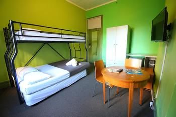Sydney Central Inn - Hostel - Lightning Ridge Tourism 31