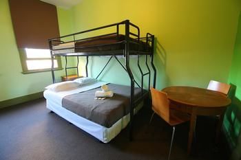 Sydney Central Inn - Hostel - Lightning Ridge Tourism 37