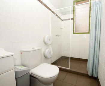 Sydney Central Inn - Hostel - Lightning Ridge Tourism 43