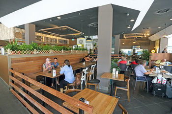 Sydney Central YHA - Hostel - Lightning Ridge Tourism 2