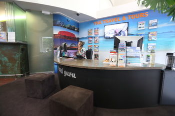 Sydney Central YHA - Hostel - Lightning Ridge Tourism 3