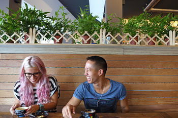 Sydney Central YHA - Hostel - Lightning Ridge Tourism 4