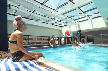 Sydney Central YHA - Hostel - Lightning Ridge Tourism 9