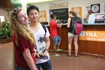 Sydney Central YHA - Hostel - Lightning Ridge Tourism 10