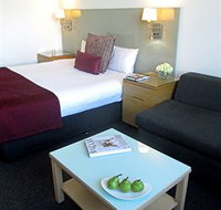 Mercure Melbourne Albert Park - Lightning Ridge Tourism