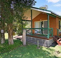 Gateway Lifestyle Lorikeet - Lightning Ridge Tourism