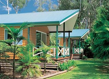 Gateway Lifestyle Lorikeet - Lightning Ridge Tourism 3