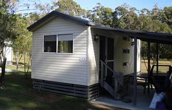 Gateway Lifestyle Lorikeet - Lightning Ridge Tourism 5
