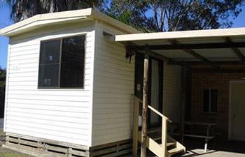 Gateway Lifestyle Lorikeet - Lightning Ridge Tourism 10