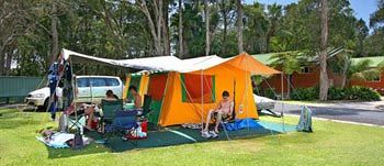 Gateway Lifestyle Lorikeet - Lightning Ridge Tourism 11