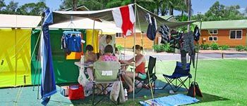 Gateway Lifestyle Lorikeet - Lightning Ridge Tourism 12