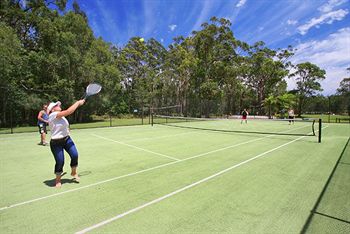 Gateway Lifestyle Lorikeet - Lightning Ridge Tourism 19