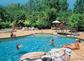 Gateway Lifestyle Lorikeet - Lightning Ridge Tourism 20