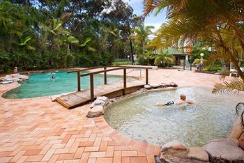 Gateway Lifestyle Lorikeet - Lightning Ridge Tourism 22
