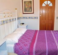 Georgian Court Bed amp Breakfast - Lightning Ridge Tourism