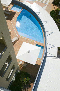 ULTIQA Shearwater Resort - Lightning Ridge Tourism 34