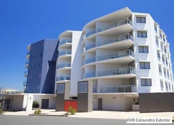 OVR Caloundra - Lightning Ridge Tourism 3