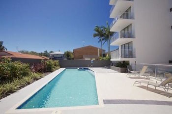 OVR Caloundra - Lightning Ridge Tourism 18