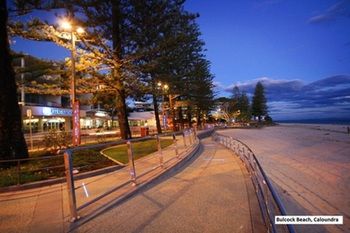 OVR Caloundra - Lightning Ridge Tourism 19