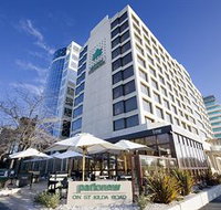 Melbourne Parkview Hotel - Lightning Ridge Tourism