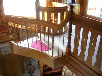 A Camelot Tower & Penthouse - Lightning Ridge Tourism 14