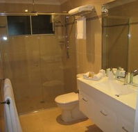 Brezza Bella Bed amp Breakfast - Lightning Ridge Tourism
