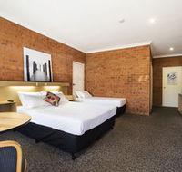Archer Hotel Nowra - Lightning Ridge Tourism