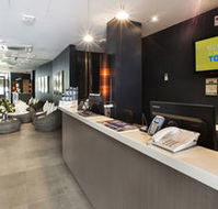 Quality Hotel Sands - Lightning Ridge Tourism