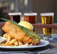 Potters Hotel Brewery Resort - Lightning Ridge Tourism