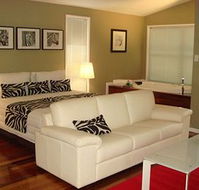 Amore On Buderim Luxury Rainforest Cabins - Lightning Ridge Tourism