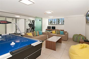 Fairshore Noosa - Lightning Ridge Tourism 44
