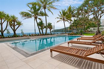 Fairshore Noosa - Lightning Ridge Tourism 45
